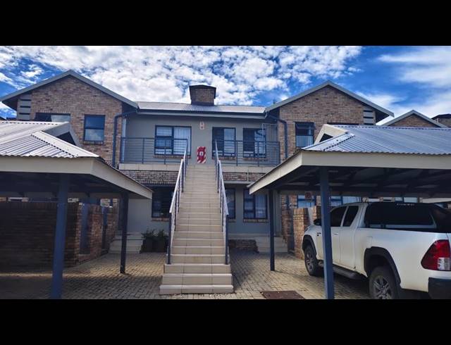 2 BEDROOM PROPERTY TO RENT IN TUSCANY RIDGE